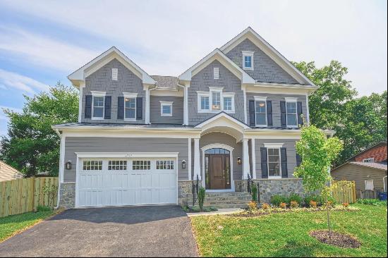 6715 Old Chesterbrook Road,Mclean, VA, 22101