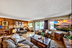 Waterfront Living - Tahoe Keys