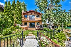 Waterfront Living - Tahoe Keys