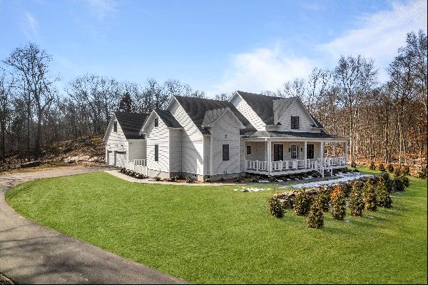 Must See New Construction in Old Lyme, Ct