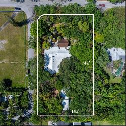 5396 SW 80th St, Miami FL 33143