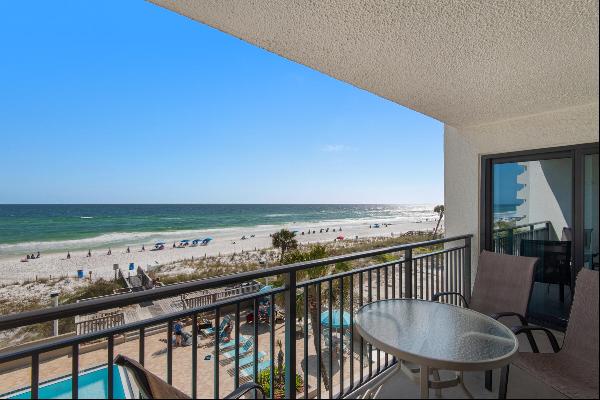 Fort Walton Beach Residential