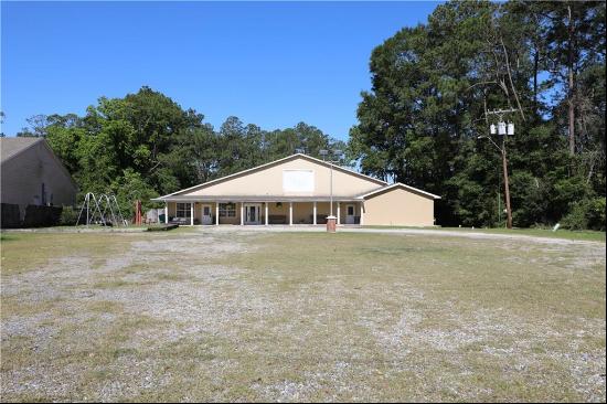 Slidell Commercial Sale