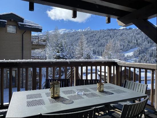 Vente - Appartement Courchevel (Moriond 1650) - 1a 405a 000a 