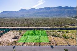 Build your dream home on The Acres at Pearl Valley