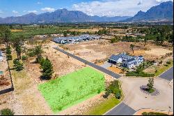 Prime investment opportunity on The Acres at Val de Vie Estate