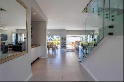 Enjoy modern luxury at North Pointe Residences on Val de Vie Estate