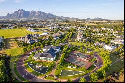 City living in the Winelands