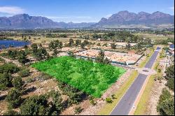 Enjoy authentic country living on The Acres at Pearl Valley