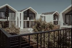 City living in the Winelands â Polo Pad in Val de Vie Polo Village Apartments Phase 2