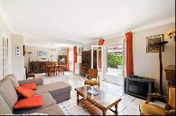 ANGLET CHAMBRE D'AMOUR, HOUSE OF 120 M² SEA VIEW