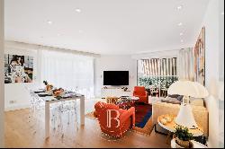 GAMBETTA - Bright apartment in the heart of Biarritz, 3 bedrooms, parking - BIARRITZ