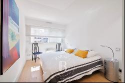 GAMBETTA - Bright apartment in the heart of Biarritz, 3 bedrooms, parking - BIARRITZ