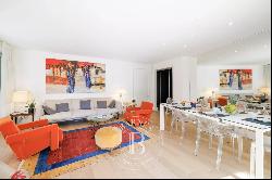 GAMBETTA - Bright apartment in the heart of Biarritz, 3 bedrooms, parking - BIARRITZ