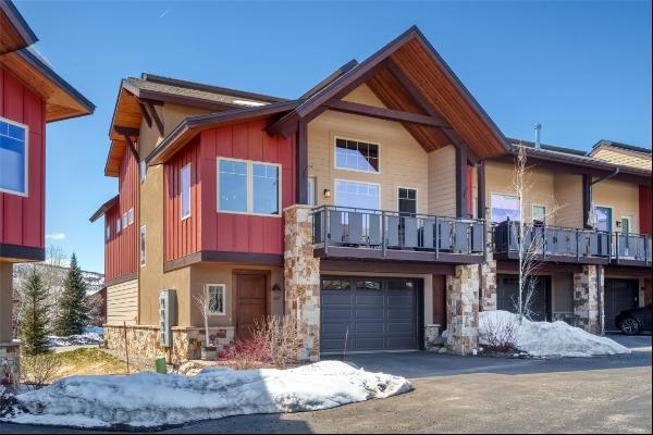 647 CLERMONT, #647, Steamboat Springs, CO, 80487, USA