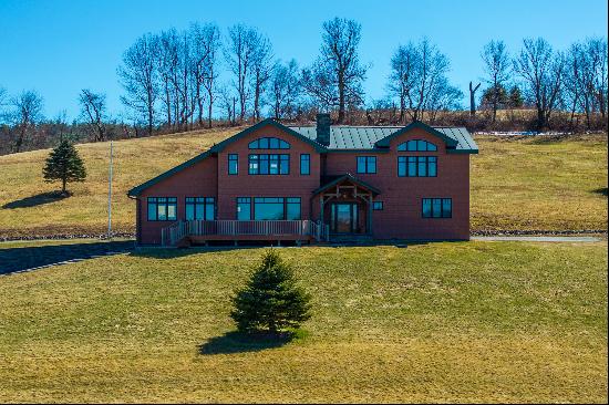 178 Slate Hill Road, Ghent, NY, 12075, USA