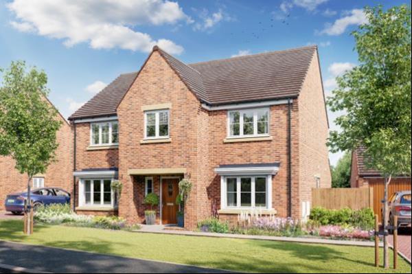 **SHOW HOME LAUNCH ON FRIDAY 26TH & SATURDAY 27TH APRIL. PLEASE CALL US TO ARRANGE YOUR EX