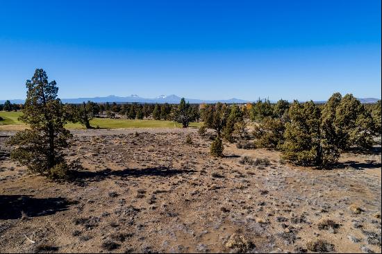 22923 Canyon View Loop #Lot 187 Bend, OR 97701