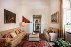 Elegant apartment near Piazza Politeama