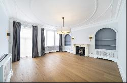 Beautifully renovated house in Mayfair