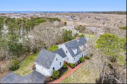 15 Marsh Side Drive, Yarmouth Port, MA, 02675