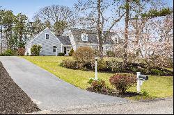 15 Marsh Side Drive, Yarmouth Port, MA, 02675