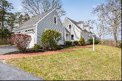 15 Marsh Side Drive, Yarmouth Port, MA, 02675