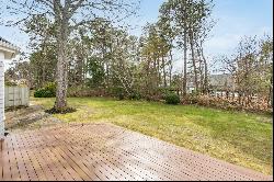 15 Marsh Side Drive, Yarmouth Port, MA, 02675