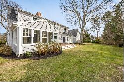 15 Marsh Side Drive, Yarmouth Port, MA, 02675