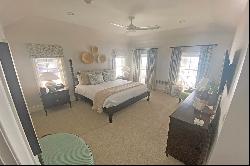 Tucker's Point Golf Villa - 3 Bedroom