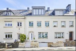 Townhouse in Luxembourg-Belair