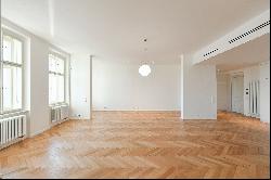 Photo gallery Sunny two-bedroom apartment, Prague 5 - Janáckovo nábreží ID: 0849