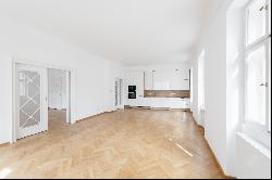 Light apartment 3+kk, Prague 1 - Old Town ID: 0536