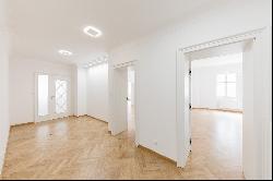 Light apartment 3+kk, Prague 1 - Old Town ID: 0536