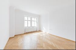 Light apartment 3+kk, Prague 1 – Old Town ID: 0536