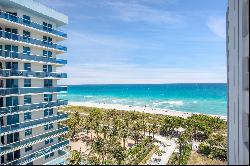 9195 Collins Ave, #903, Surfside, FL