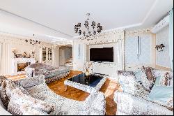 Unique villa in a prestigious location, Prague 7 - Troja ID: 0826