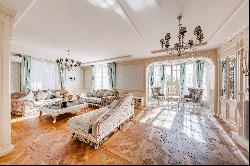Unique villa in a prestigious location, Prague 7 - Troja ID: 0826