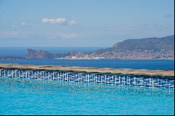Provence Coast - Villa with Spectacular Sea View