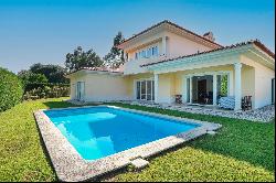 Detached house, 4 bedrooms, for Sale