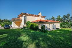 Detached house, 4 bedrooms, for Sale