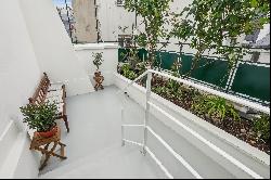 Apartment in Paris 4th - Le Marais