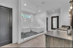 Exceptional New Construction Nestled In The Coveted Chastain Park Area!