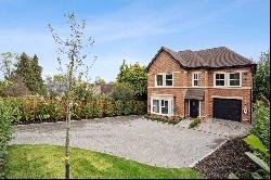 Beechwood Drive, Marlow, Buckinghamshire, SL7 2DJ