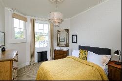 Royal Crescent, Bath, Somerset, BA1 2LT