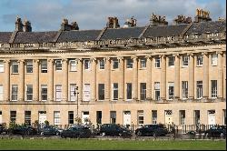 Royal Crescent, Bath, Somerset, BA1 2LT