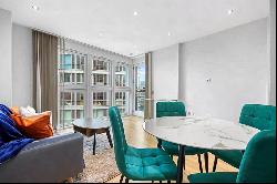 New Providence Wharf, 1 Fairmont Avenue, Canary Wharf, London, E14 9PW