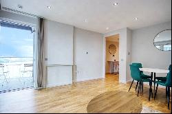 New Providence Wharf, 1 Fairmont Avenue, Canary Wharf, London, E14 9PW