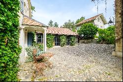 Exclusive Renovated Estate, Commugny, 1291