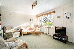 Ashley Gardens, Harpenden, Hertfordshire, AL5 3EY